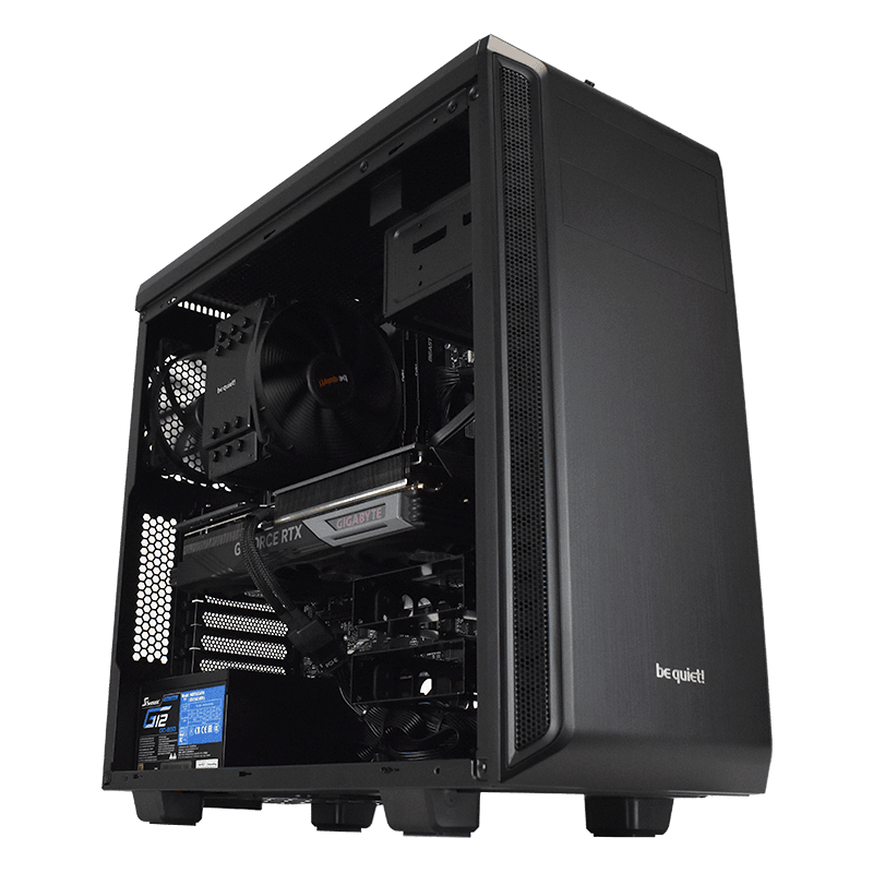 PC Workstation Cybertek RTX STUDIO